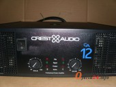 Crest Audio CA12 3