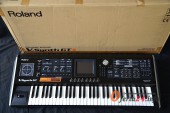 Roland V-Synth GT  3