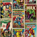70-238 comic marvel 1