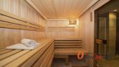Mielno-Holiday401 sauna