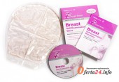 Samodzielne badanie piersi w domowym zaciszu  – BREAST SENSE