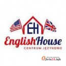 english house Śrem szkoła językowa