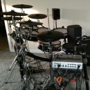 Roland V-Pro Series TD20S Electronic Drum Set 2