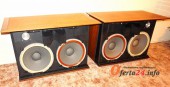 Vintage JBL C50 Olympus Hi-Fi Speakers 3
