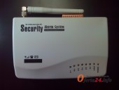 Sygnalizacja GSM, www.pss-service.com