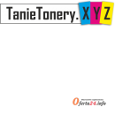TanieTonery.XYZ - sklep internetowy z tonerami pełen promocji!!!