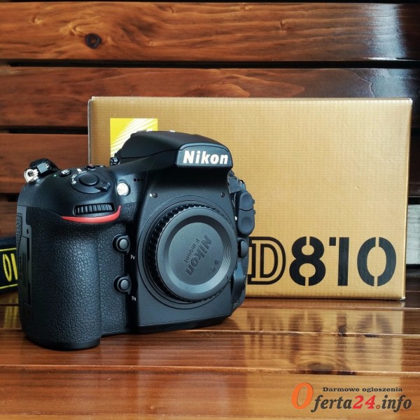 Nikon D750,D700,D800,D810,D610