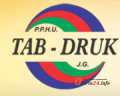 tab-druk - logo