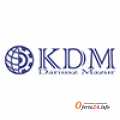 kdm_2016 - logo