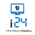 informatyk24 - logo