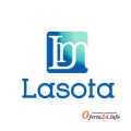 M.Lasota - logo