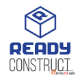 ReadyConstruct - logo