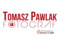 Tomasz Pawlak - logo