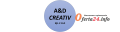 AD CREATIV - logo